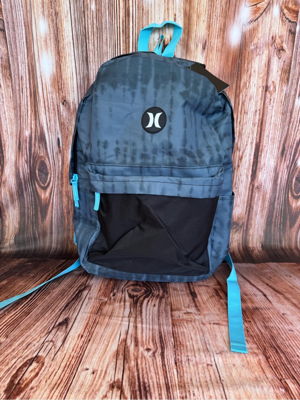 Hurley Unisex Kids One and Only Backpack One and Only Backpack